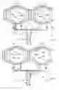 Fig. 04 - Method for regulating the reactive power generated or absorbed by a synchronous electric generator and synchronous electric generator