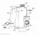 Fig. 01 - Voltammetric device having sample degassing system