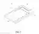Fig. 02 - Antenna device for a portable terminal