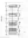 Fig. 40 - Apparatus having mushroom structures