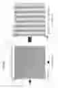 Fig. 90 - Apparatus having mushroom structures
