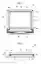 Fig. 02 - Electro-optic device and electronic apparatus