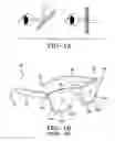 Fig. 02 - Interconnection tab used with optical devices