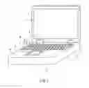 Fig. 02 - Battery attachable/detachable electronic equipment