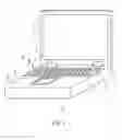 Fig. 07 - Battery attachable/detachable electronic equipment