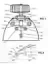 Fig. 02 - SCREW-IN INDUCTIVE REPLACEMENT LIGHT