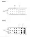 Fig. 07 - LIGHT GUIDE PLATE, WIRING MODULE AND ELECTRONIC APPLIANCE