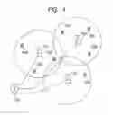 Fig. 02 - Mobility control method mitigating inter cell interference and base stations which adopt the method
