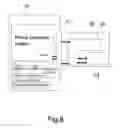 Fig. 09 - Encryption/Decryption System for a Mobile Device