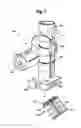 Fig. 08 - Reclosable fasteners, packages having reclosable fasteners, and methods for creating reclosable fasteners