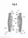 Fig. 09 - Reclosable fasteners, packages having reclosable fasteners, and methods for creating reclosable fasteners