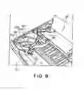 Fig. 09 - Coupling part, photosensitive drum, process cartridge and electrophotographic image forming apparatus