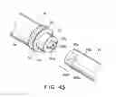 Fig. 35 - Coupling part, photosensitive drum, process cartridge and electrophotographic image forming apparatus
