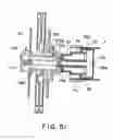 Fig. 43 - Coupling part, photosensitive drum, process cartridge and electrophotographic image forming apparatus