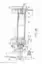 Fig. 45 - Coupling part, photosensitive drum, process cartridge and electrophotographic image forming apparatus