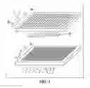 Fig. 05 - Traffic bearing structure with permeable pavement
