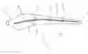 Fig. 01 - ROTOR BLADE FOR A WIND POWER PLANT, WIND POWER PLANT AND METHOD FOR THE PRODUCTION OF A ROTOR BLADE