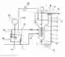 Fig. 01 - Method for preparing uranium concentrates by fluidized bed precipitation, and preparation of UOand UOby drying/calcining said concentrates