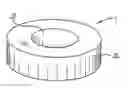 Fig. 01 - Biodegradable Implantable Drug Delivery Device