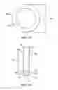 Fig. 02 - Flexible, compressed intravaginal rings, methods of making and using the same, and apparatus for making the same