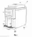 Fig. 02 - High speed brewing apparatus