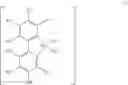 Fig. 09 - Double complex salts as absorbers in OSC/OPV devices