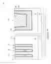 Fig. 08 - Methods of forming electrically conductive structures