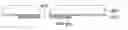 Fig. 01 - Non-wetting coating on a fluid ejector