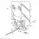 Fig. 02 - Module, nozzle and method for dispensing controlled patterns of liquid material