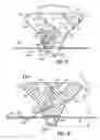 Fig. 08 - Module, nozzle and method for dispensing controlled patterns of liquid material