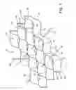Fig. 02 - UV resistant multilayered cellular confinement system