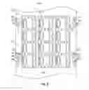 Fig. 04 - Lead frame sheet