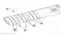 Fig. 01 - Shape-changing structure member with embedded spring