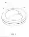 Fig. 02 - Annular device with battery cover
