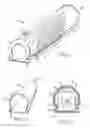 Fig. 02 - Dispensing assemblies, arrays and systems for dental articles