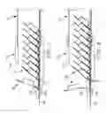 Fig. 06 - Dispensing assemblies, arrays and systems for dental articles