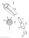 Fig. 03 - Adjustable multi-sensory fly casting trainer and teaching method