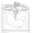 Fig. 01 - Fluidics based pulsatile perfusion preservation device and method