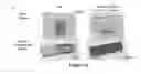 Fig. 07 - Hybrid target analyte responsive polymer sensor with optical amplification