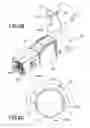 Fig. 08 - Connector with integrated latch assembly