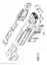 Fig. 19 - Connector with integrated latch assembly
