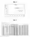 Fig. 04 - Layout of liquid crystal display panels and size of mother substrate