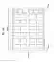 Fig. 22 - Layout of liquid crystal display panels and size of mother substrate