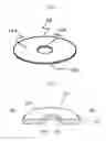 Fig. 02 - METHOD FOR MANUFACTURING GLASS SUBSTRATE FOR MAGNETIC RECORDING MEDIUM