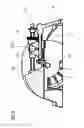 Fig. 07 - Grinding machine and tool-support apparatus therefor