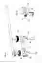 Fig. 09 - Grinding machine and tool-support apparatus therefor