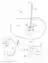 Fig. 02 - Golf club for golfer alignment