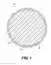 Fig. 02 - Golf ball with multiple cover layers