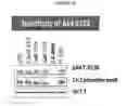 Fig. 44 - Biomarkers for predicting the sensitivity and response of protein kinase CK2-mediated diseases to CK2 Inhibitors