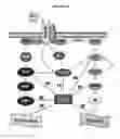 Fig. 49 - Biomarkers for predicting the sensitivity and response of protein kinase CK2-mediated diseases to CK2 Inhibitors